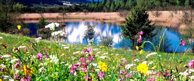 Paisajes increíbles